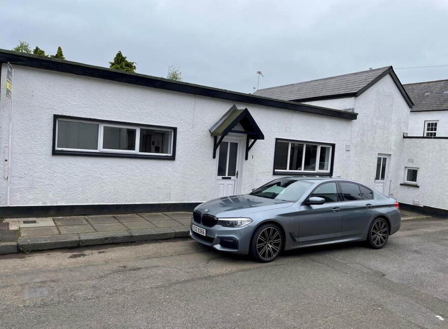 1 Abercorn Drive, Ballyclare, BT39 9AE