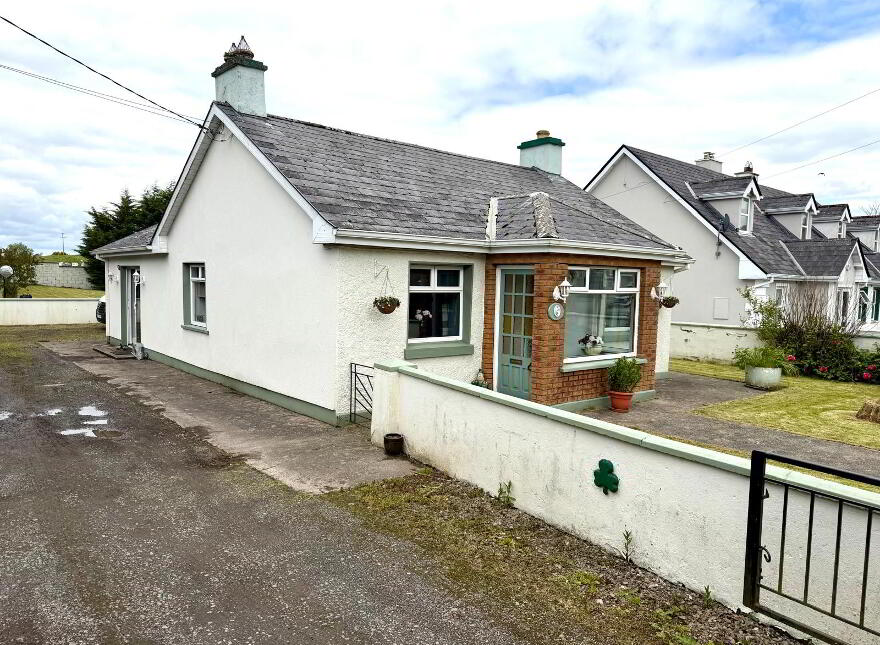 Carrownanty, Ballymote, F56F954