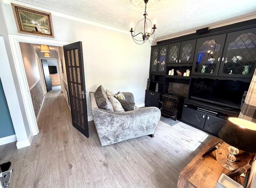 Carrownanty, Ballymote, F56F954