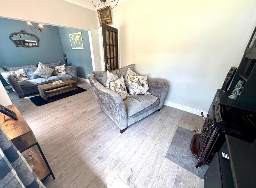 Carrownanty, Ballymote, F56F954