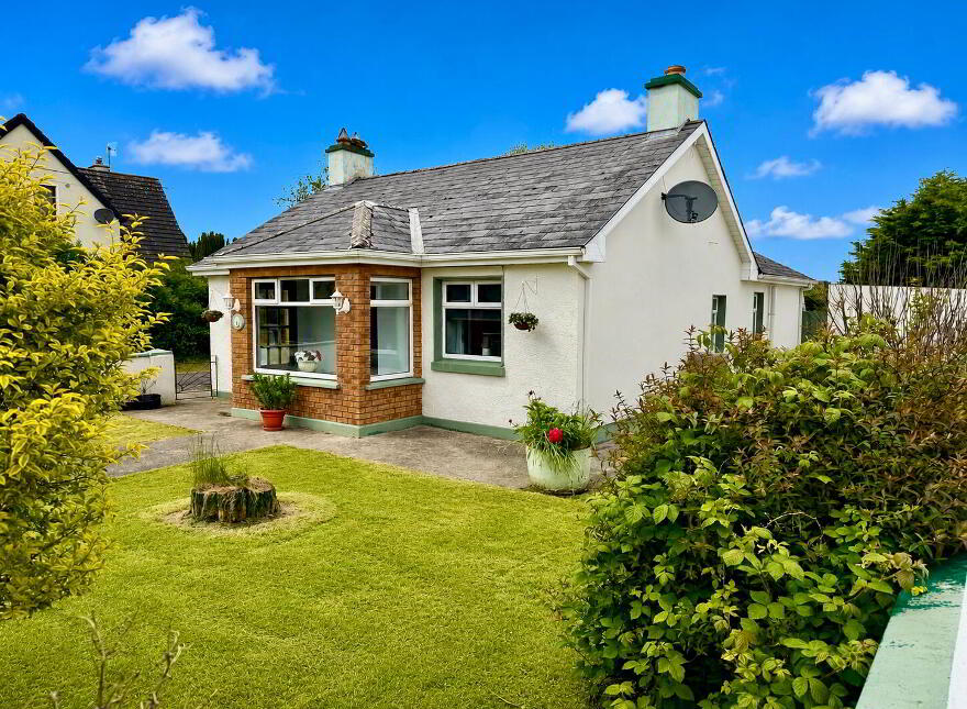 Carrownanty, Ballymote, F56F954