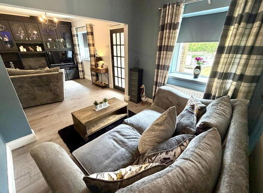 Carrownanty, Ballymote, F56F954