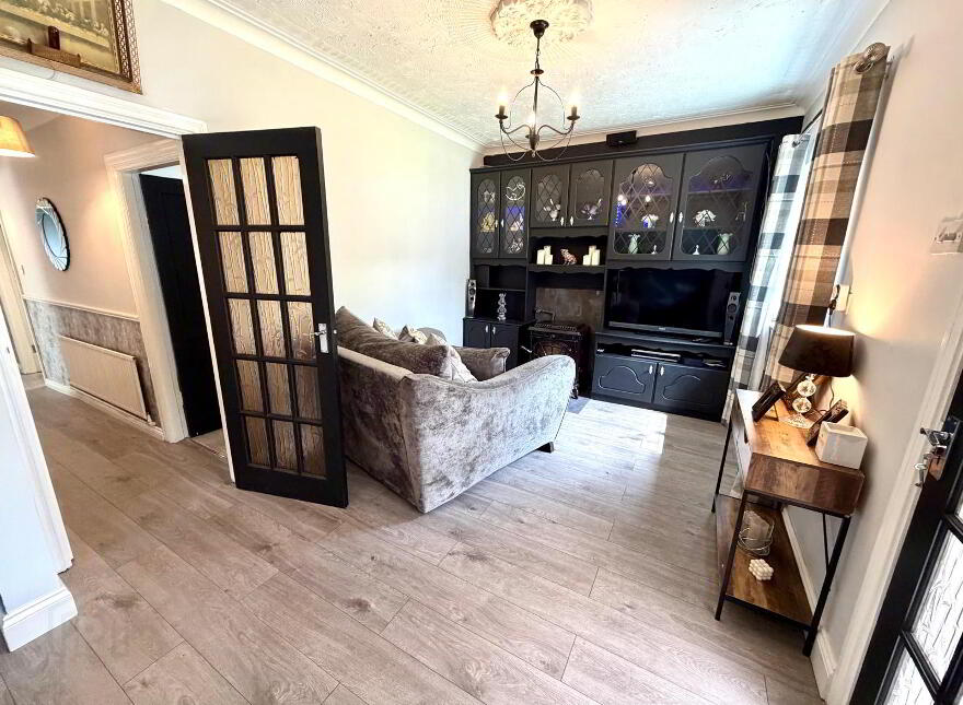 Carrownanty, Ballymote, F56F954