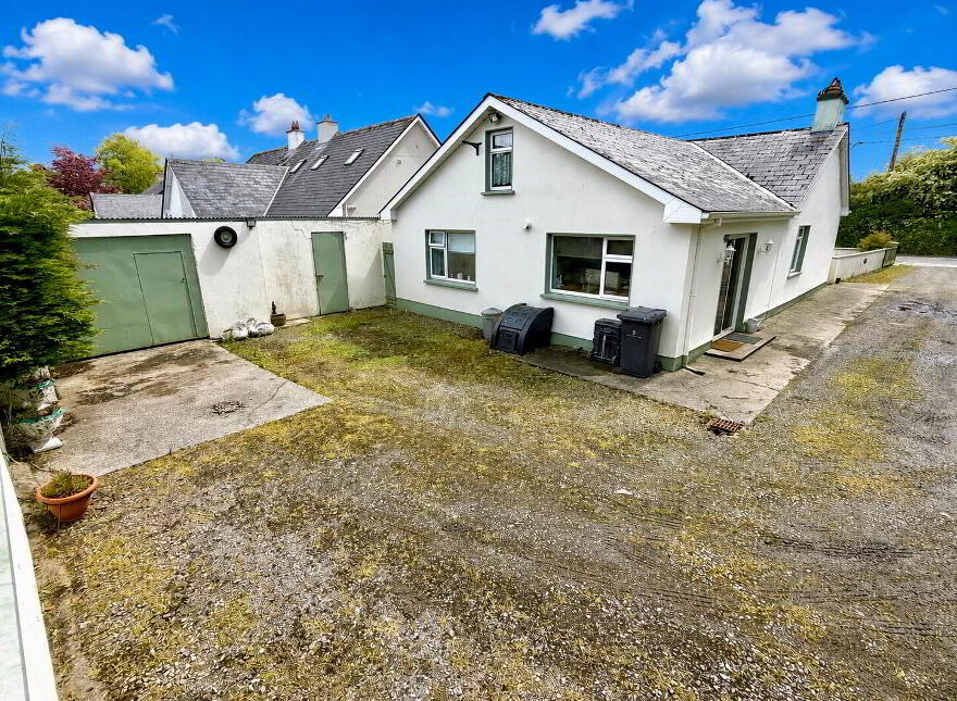 Carrownanty, Ballymote, F56F954