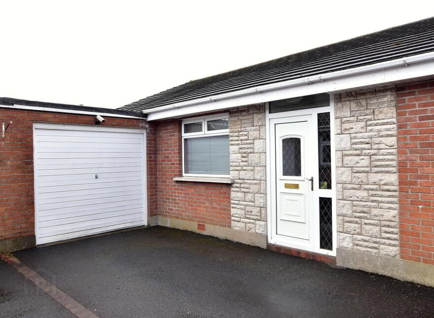 8 Beechwood Park, Moira, BT67 0LL