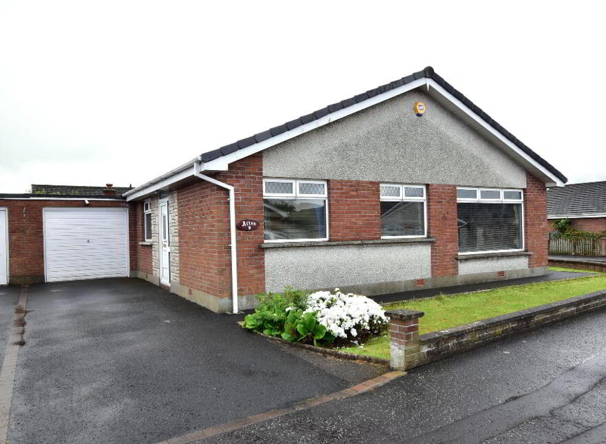 8 Beechwood Park, Moira, BT67 0LL