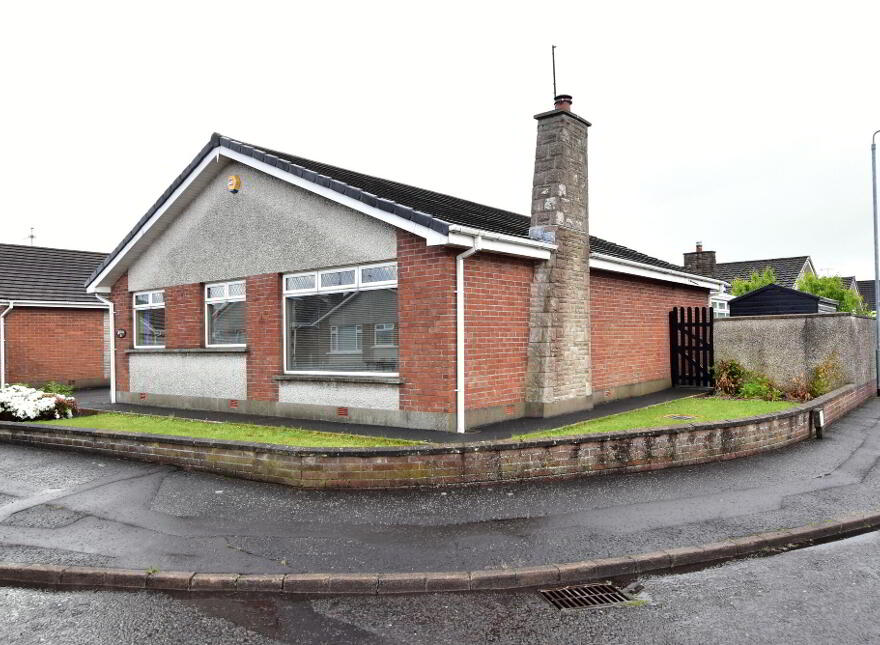 8 Beechwood Park, Moira, BT67 0LL