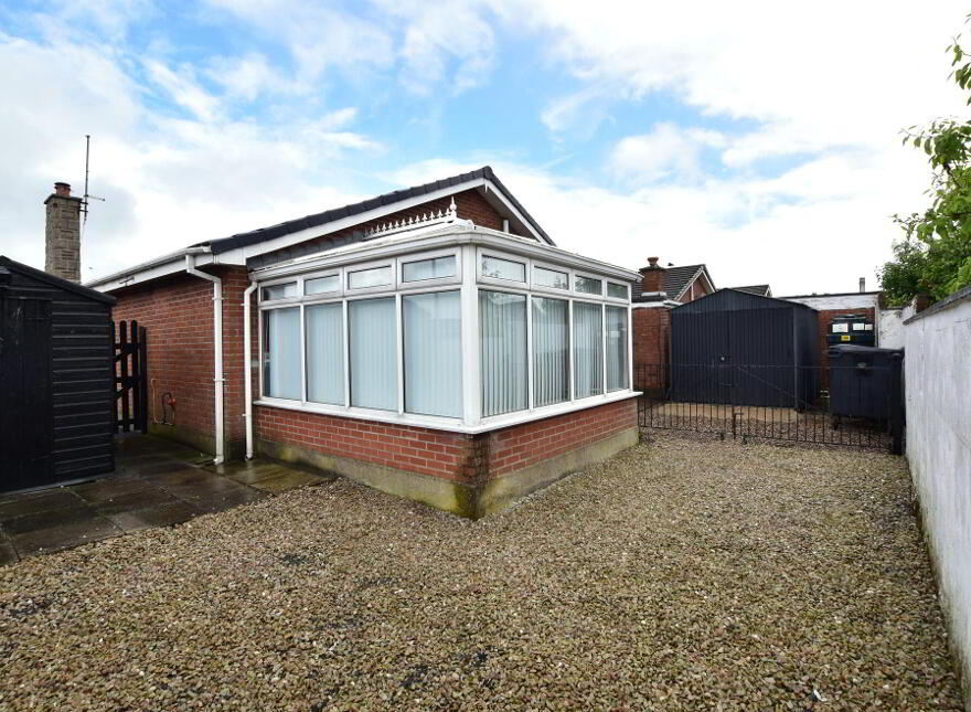 8 Beechwood Park, Moira, BT67 0LL