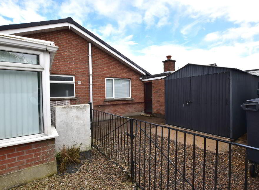 8 Beechwood Park, Moira, BT67 0LL