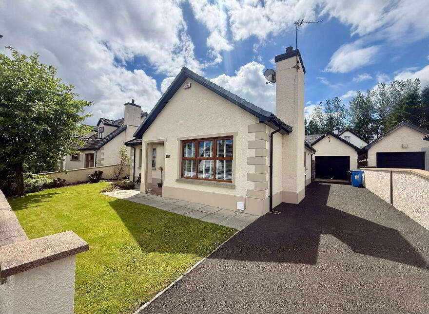 4 Mountview Drive, Ballybogey, Ballymoney, Coleraine, BT53 6TF