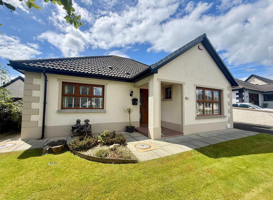 4 Mountview Drive, Ballybogey, Ballymoney, Coleraine, BT53 6TF