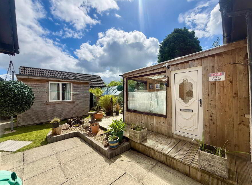 4 Mountview Drive, Ballybogey, Ballymoney, Coleraine, BT53 6TF