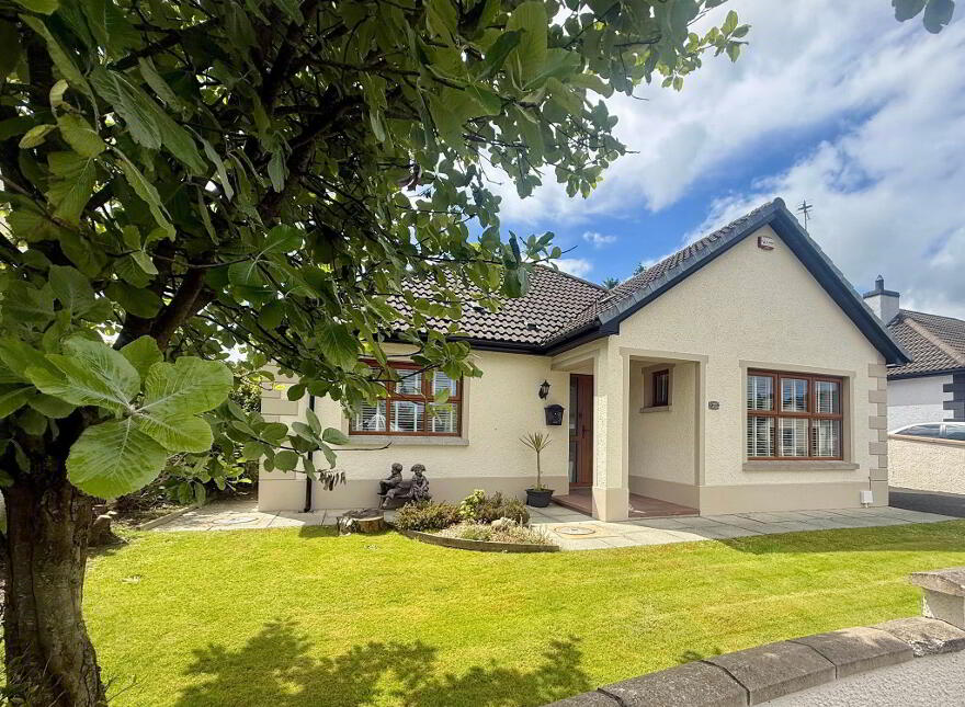 4 Mountview Drive, Ballybogey, Ballymoney, Coleraine, BT53 6TF