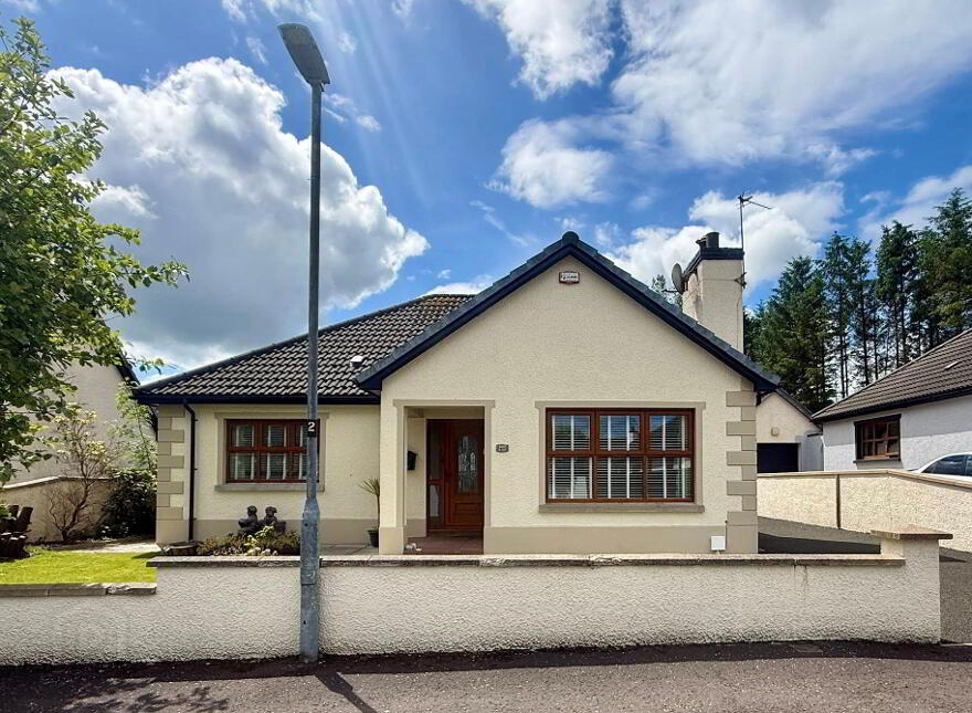 4 Mountview Drive, Ballybogey, Ballymoney, Coleraine, BT53 6TF