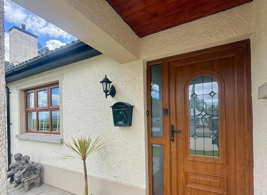 4 Mountview Drive, Ballybogey, Ballymoney, Coleraine, BT53 6TF