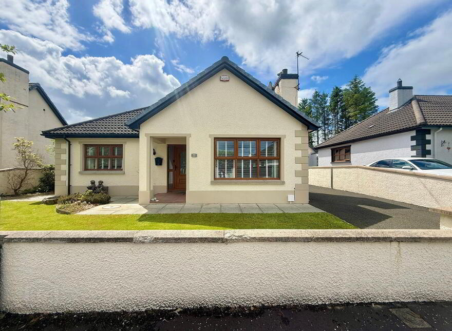 4 Mountview Drive, Ballybogey, Ballymoney, Coleraine, BT53 6TF
