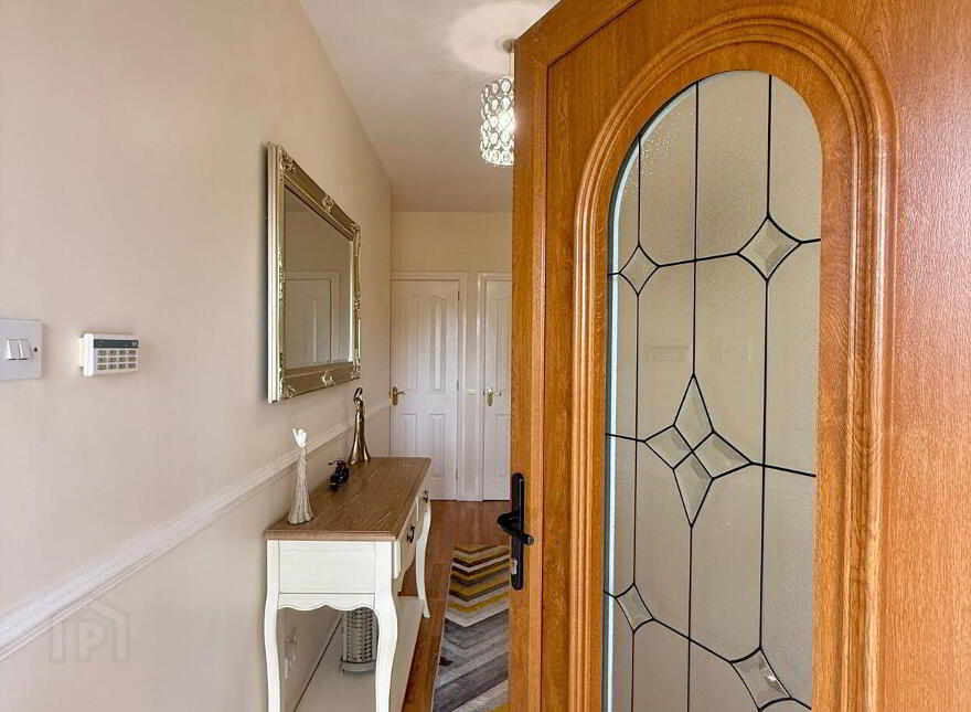 4 Mountview Drive, Ballybogey, Ballymoney, Coleraine, BT53 6TF