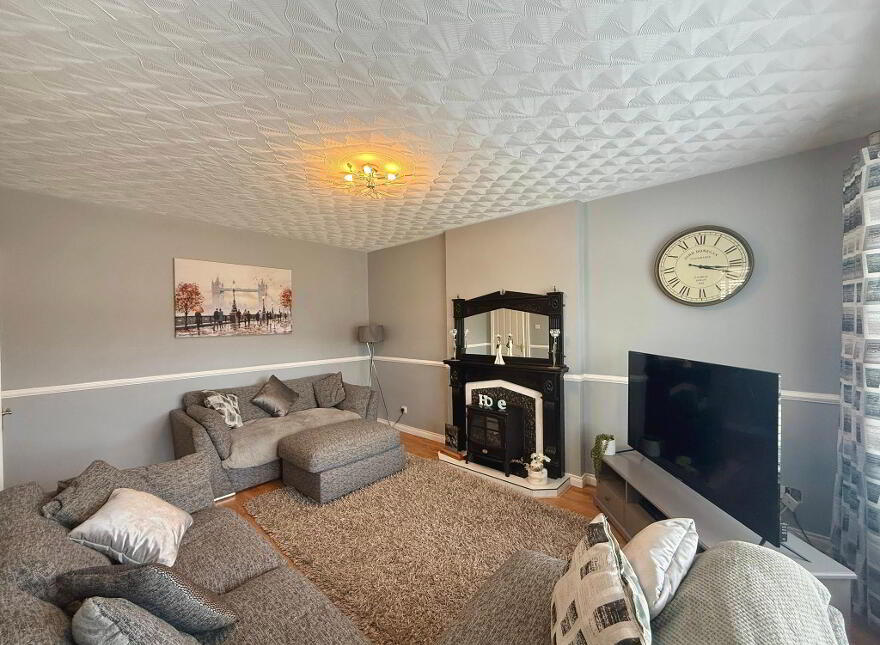 4 Mountview Drive, Ballybogey, Ballymoney, Coleraine, BT53 6TF