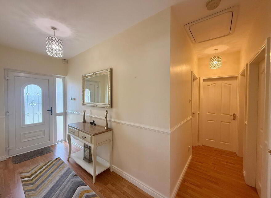 4 Mountview Drive, Ballybogey, Ballymoney, Coleraine, BT53 6TF