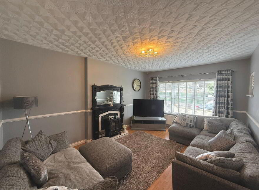 4 Mountview Drive, Ballybogey, Ballymoney, Coleraine, BT53 6TF