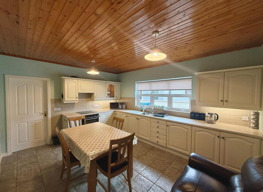 4 Mountview Drive, Ballybogey, Ballymoney, Coleraine, BT53 6TF
