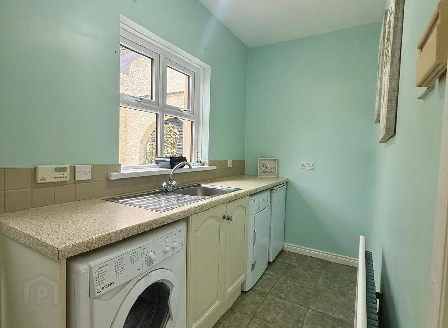 4 Mountview Drive, Ballybogey, Ballymoney, Coleraine, BT53 6TF