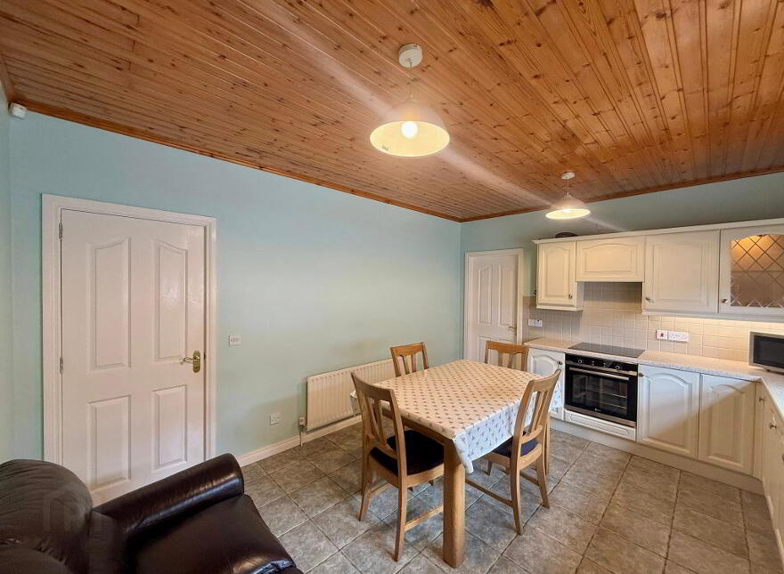4 Mountview Drive, Ballybogey, Ballymoney, Coleraine, BT53 6TF