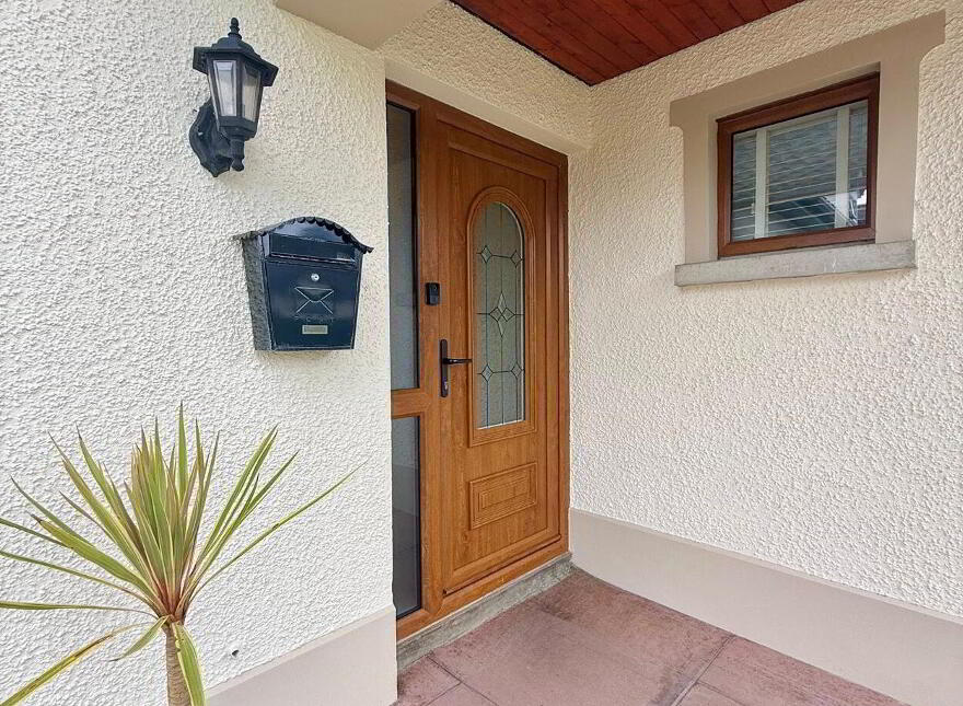 4 Mountview Drive, Ballybogey, Ballymoney, Coleraine, BT53 6TF
