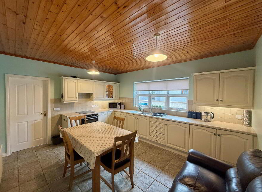 4 Mountview Drive, Ballybogey, Ballymoney, Coleraine, BT53 6TF