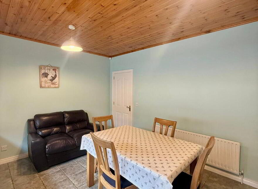 4 Mountview Drive, Ballybogey, Ballymoney, Coleraine, BT53 6TF