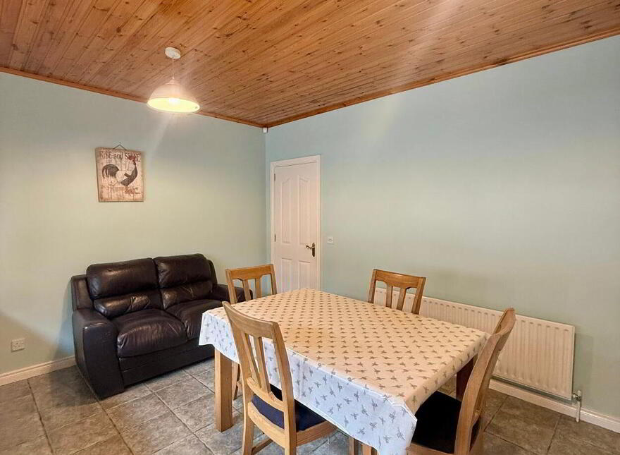4 Mountview Drive, Ballybogey, Ballymoney, Coleraine, BT53 6TF
