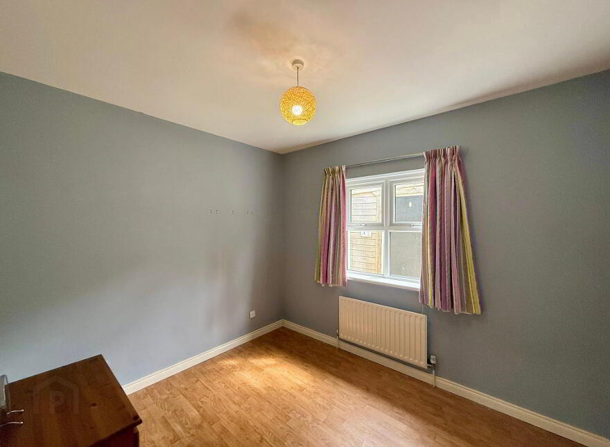 4 Mountview Drive, Ballybogey, Ballymoney, Coleraine, BT53 6TF