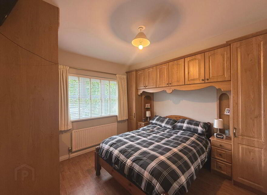 4 Mountview Drive, Ballybogey, Ballymoney, Coleraine, BT53 6TF