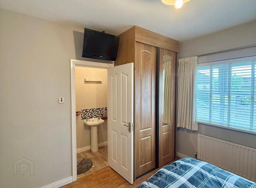 4 Mountview Drive, Ballybogey, Ballymoney, Coleraine, BT53 6TF