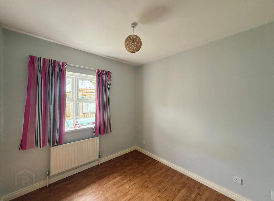4 Mountview Drive, Ballybogey, Ballymoney, Coleraine, BT53 6TF