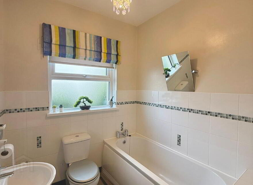 4 Mountview Drive, Ballybogey, Ballymoney, Coleraine, BT53 6TF