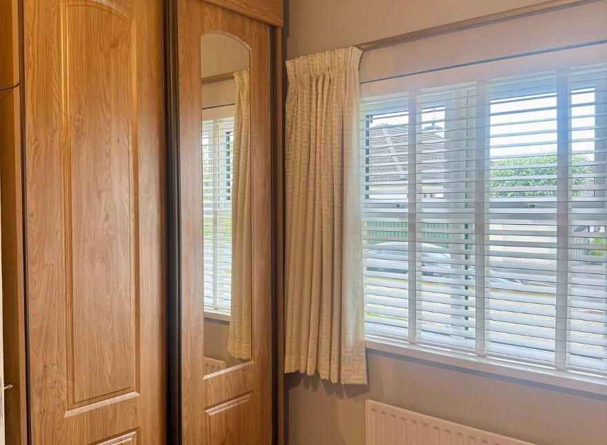4 Mountview Drive, Ballybogey, Ballymoney, Coleraine, BT53 6TF