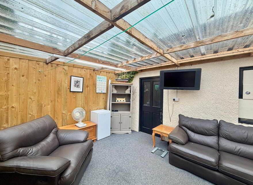 4 Mountview Drive, Ballybogey, Ballymoney, Coleraine, BT53 6TF