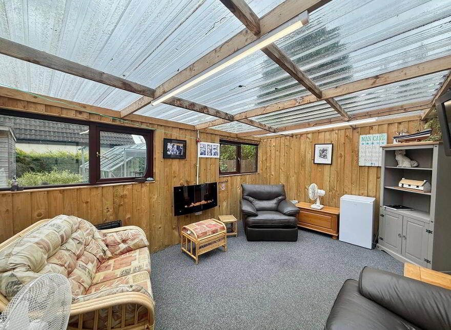 4 Mountview Drive, Ballybogey, Ballymoney, Coleraine, BT53 6TF