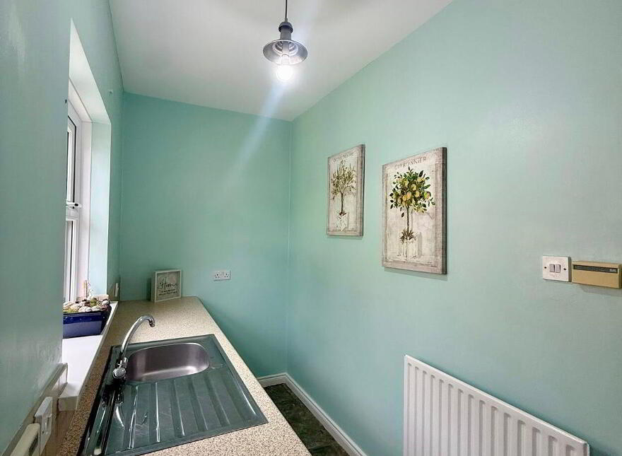 4 Mountview Drive, Ballybogey, Ballymoney, Coleraine, BT53 6TF