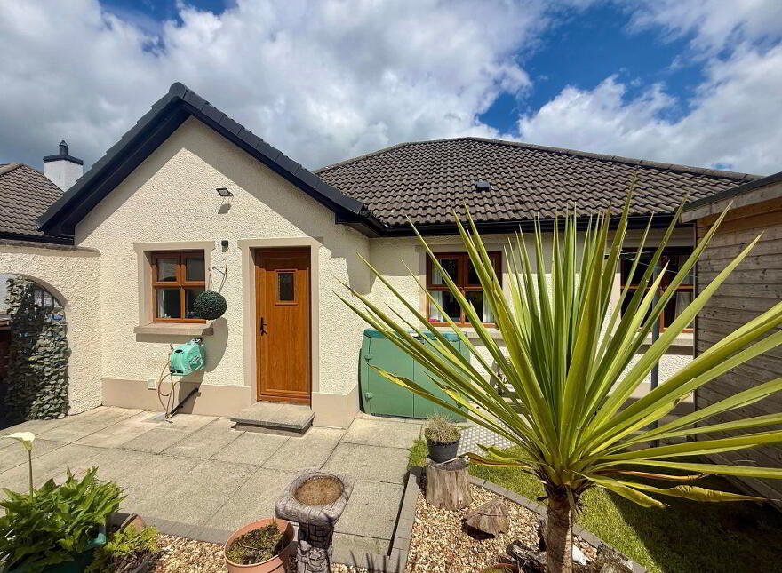 4 Mountview Drive, Ballybogey, Ballymoney, Coleraine, BT53 6TF
