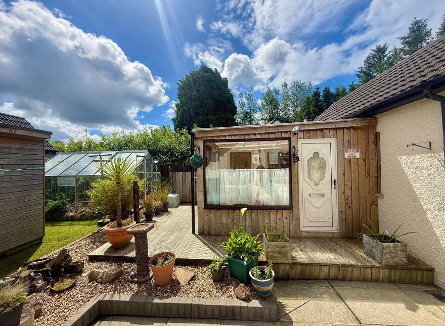4 Mountview Drive, Ballybogey, Ballymoney, Coleraine, BT53 6TF