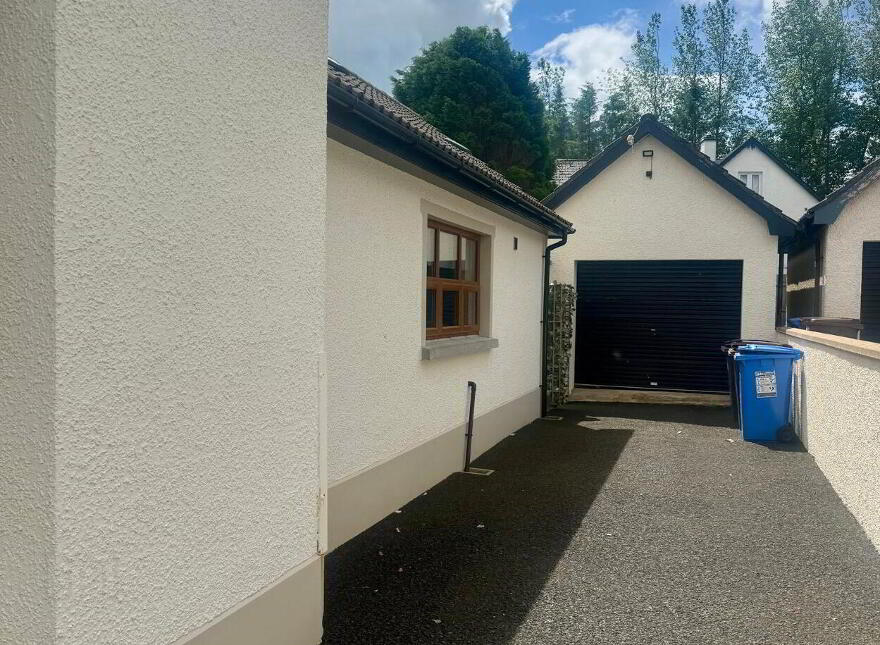 4 Mountview Drive, Ballybogey, Ballymoney, Coleraine, BT53 6TF