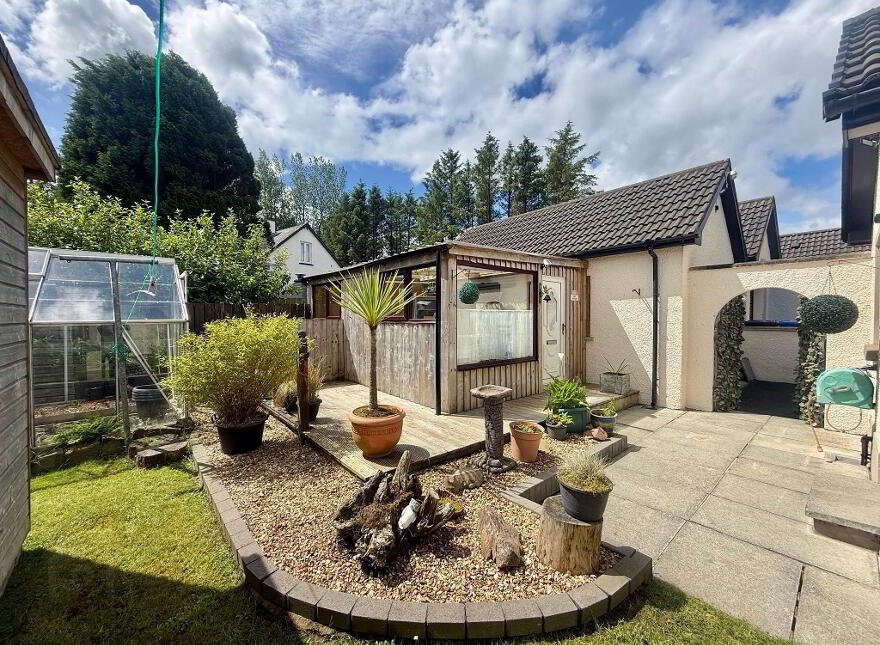 4 Mountview Drive, Ballybogey, Ballymoney, Coleraine, BT53 6TF