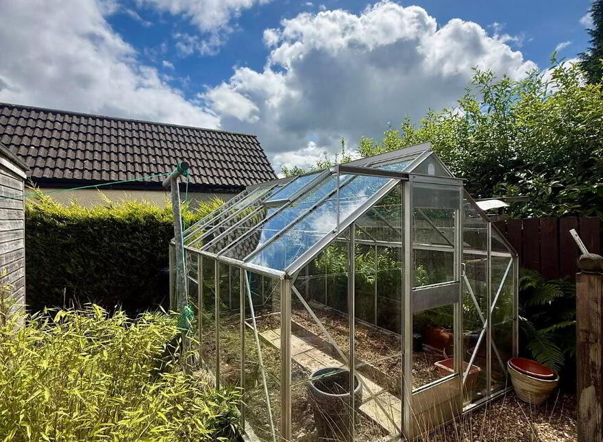 4 Mountview Drive, Ballybogey, Ballymoney, Coleraine, BT53 6TF