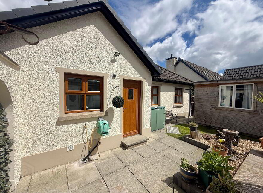 4 Mountview Drive, Ballybogey, Ballymoney, Coleraine, BT53 6TF