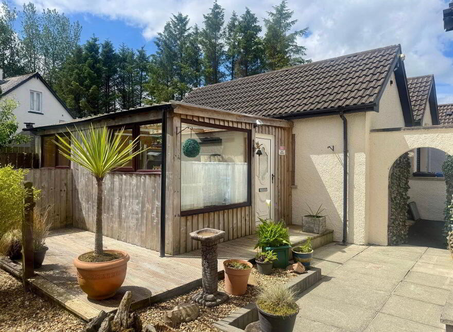 4 Mountview Drive, Ballybogey, Ballymoney, Coleraine, BT53 6TF