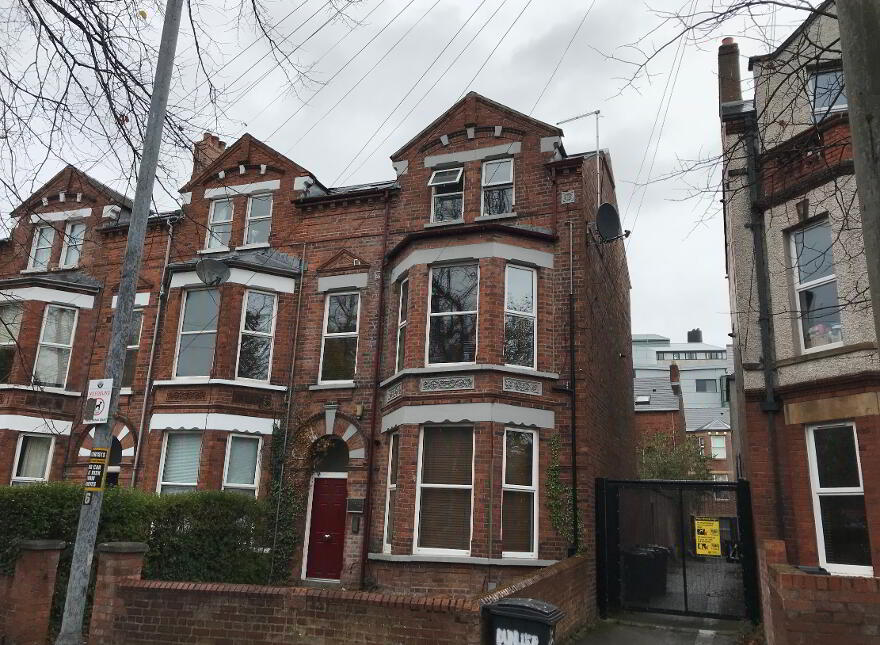 Unit A, 43 Ulsterville Avenue, Belfast, BT9 7AT