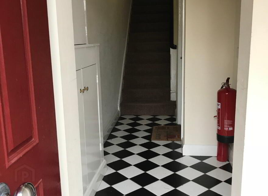 Unit A, 43 Ulsterville Avenue, Belfast, BT9 7AT