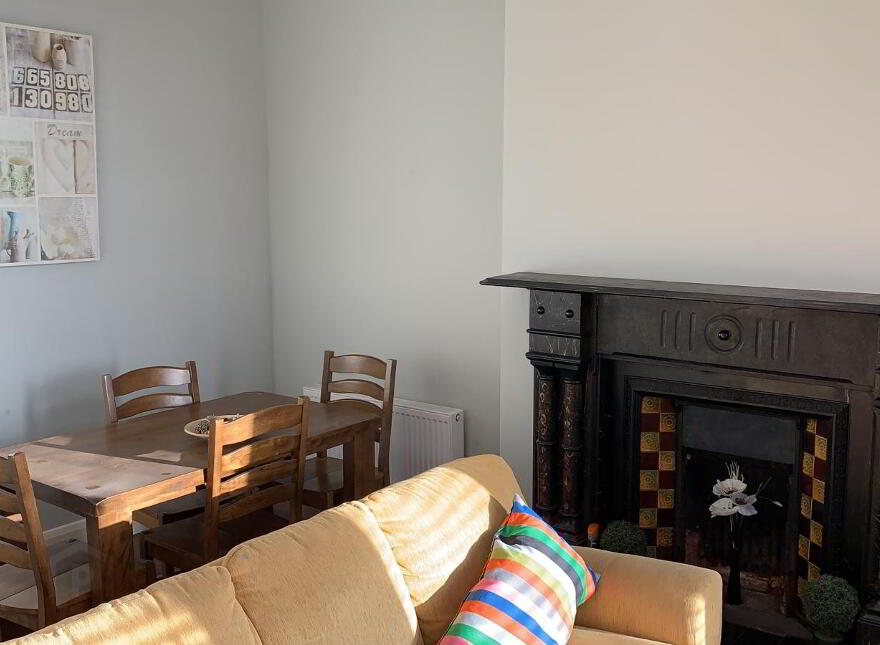 Unit A, 43 Ulsterville Avenue, Belfast, BT9 7AT